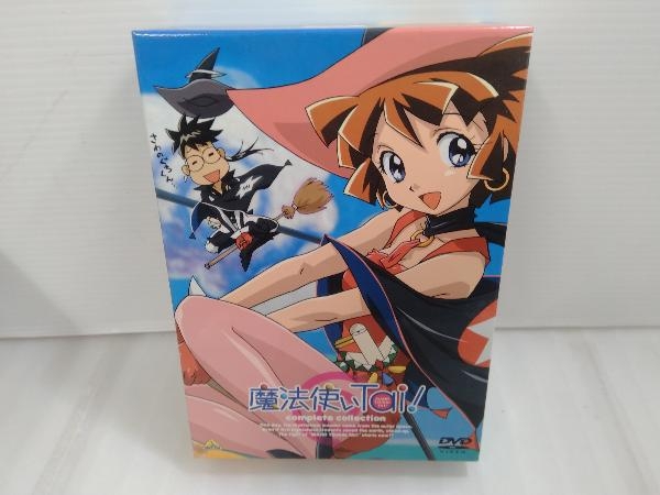 2023年最新】ヤフオク! -魔法使いtai dvdの中古品・新品・未使用品一覧