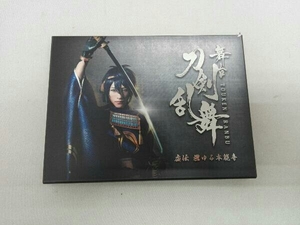  Mai pcs [ Touken Ranbu ].....book@ talent temple (Blu-ray Disc)