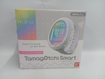 未開封品 たまごっち Tamagotchi Smart NiziUスペシャルセット_画像1