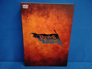 DVD 舞台「劇団シャイニング from うたの☆プリンスさまっ♪『Pirates of the Frontier』」