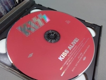 KISS CD アライヴ!~地獄の狂獣_画像6