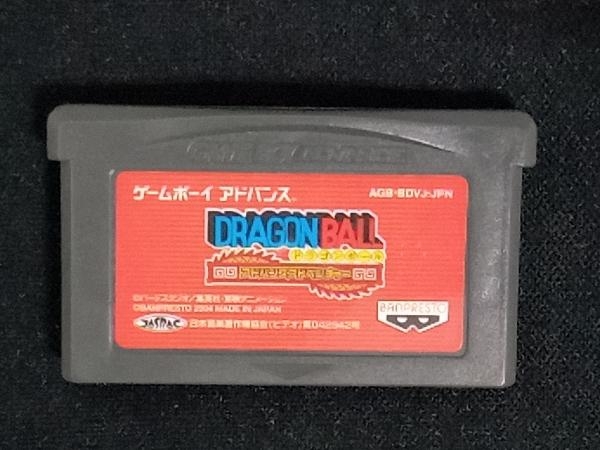 バンプレスト ドラゴンボール アドバンスアドベンチャー バンプレスト ドラゴンボール アドバンスアドベンチャー