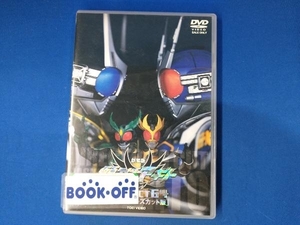 DVD 仮面ライダーアギト PROJECT G4(ディレクターズ・カット版)