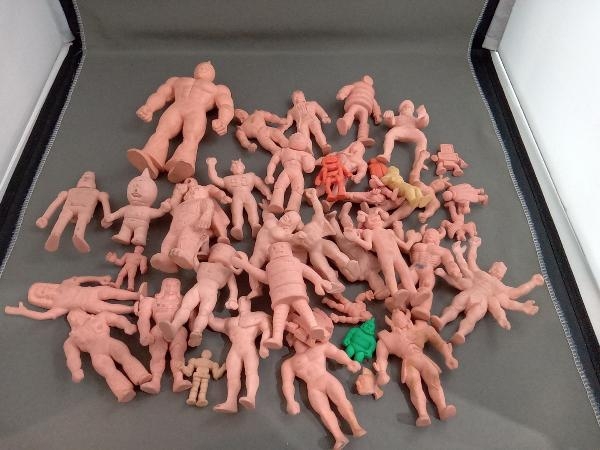 ヤフオク! - キン肉マン(か行 作品別)の中古品・新品・未使用品一覧