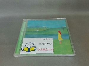 (オルゴール) CD こころのうた オルゴール