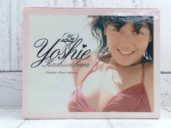 2023年最新】Yahoo!オークション -柏原芳恵 dvd(CD)の中古品・新品・未