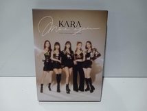KARA CD MOVE AGAIN -KARA 15TH ANNIVERSARY ALBUM [Japan Edition](初回限定盤)(2CD+DVD)_画像1