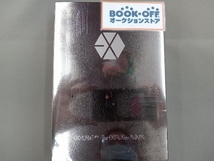 EXO PLANET #2 -The EXO'luXion IN JAPAN-(初回生産限定版)(Blu-ray Disc)_画像1
