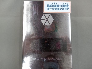 EXO PLANET #2 -The EXO'luXion IN JAPAN-(初回生産限定版)(Blu-ray Disc)