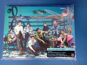 Stray Kids CD THE SOUND(初回生産限定盤B)