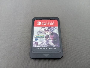 ソフトのみ ニンテンドースイッチ 英雄伝説 創の軌跡