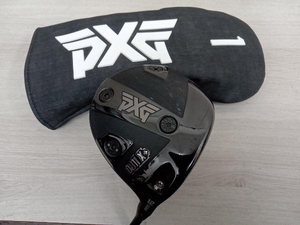 PXG 0811X＋ PROTO ドライバー 12° シャフト Diamana 50 フレックス R ピーエックスジー