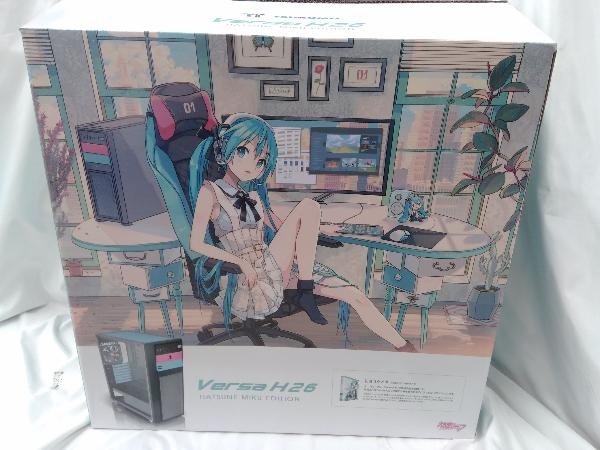 お1人様1点限り 《新品未開封/即発送》初音ミク - ツクモ メルカリ