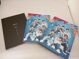 原因は自分にある。 CD 無限の終わり(観測所限定盤)(Blu-ray Disc付)