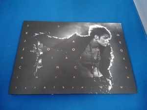 DVD 2013 KIM JAE JOONG ASIA TOUR CONCERT IN JAPAN(完全限定生産版)