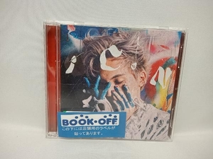 帯あり Novel Core CD iCoN(Blu-ray Disc付)