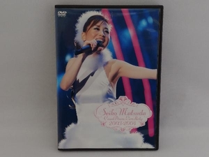 1円スタート　DVD 松田聖子 SEIKO MATSUDA COUNT DOWN LIVE PARTY 2003-2004