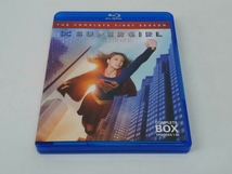 SUPERGIRL/スーパーガール ＜ファースト・シーズン＞ コンプリート・ボックス(Blu-ray Disc)_画像3