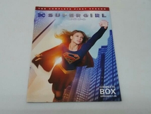 SUPERGIRL/スーパーガール ＜ファースト・シーズン＞ コンプリート・ボックス(Blu-ray Disc)_画像5