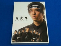 DVD 白虎隊 DVD-BOX_画像1