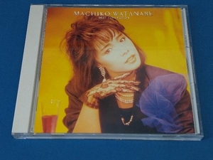  Watanabe Machiko CD the best * collection 