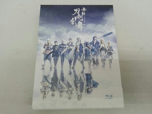 【帯あり】舞台『刀剣乱舞』ジョ伝 三つら星刀語り(Blu-ray Disc)