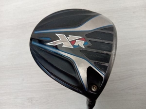 Callaway XR 16 ドライバー 9.5° シャフトTour AD GP-6 フレックスS キャロウェイ