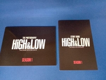 DVD HiGH & LOW SEASON 1 完全版 BOX_画像4