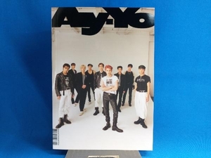 NCT 127 CD 【輸入盤】Ay-Yo(Repackage)(B Ver.)