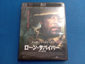 ローン・サバイバー(Blu-ray Disc)