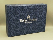 鈴木愛奈 CD Belle revolte(完全生産限定盤)(Blu-ray Disc付)_画像1