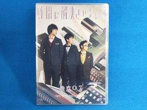 DVD 第17回東京03単独公演「時間に解決させないで」