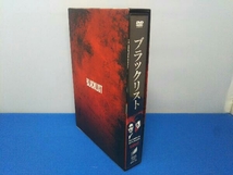 ブラックリスト シーズン5 DVD コンプリートBOX(初回生産限定版)_画像2
