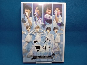 ツキプロ・ツキウタ。シリーズ:S.Q.P Ver.QUELL(Blu-ray Disc)