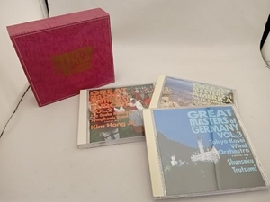 東京シンフォニック・ウインド・オーケストラ CD マスターピースシリーズ 25