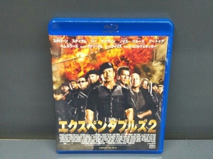 エクスペンダブルズ2【おトク値!】(Blu-ray Disc)