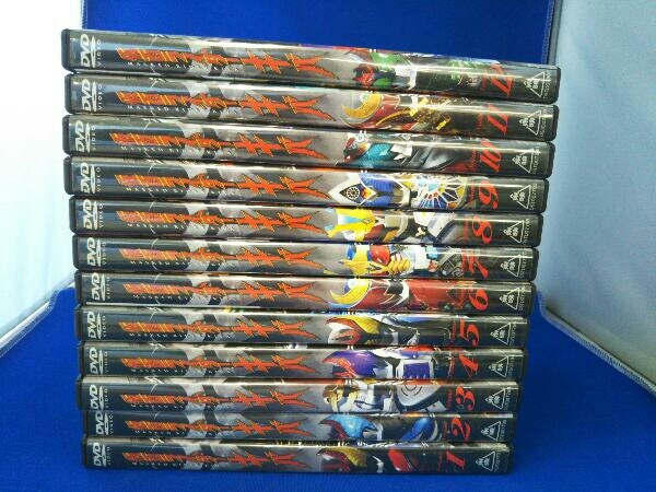 2025年最新】Yahoo!オークション -仮面ライダーキバ dvd セット