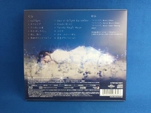 中島由貴 CD サファイア(初回限定盤)(Blu-ray Disc付)_画像2
