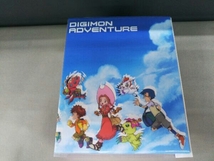 デジモンアドベンチャー 15th Anniversary Blu-ray BOX(Blu-ray Disc)_画像2