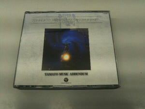 (アニメーション) CD YAMATO SOUND ALMANAC 1974-1983 YAMATO MUSIC ADDENDUM(3Blu-spec CD2)