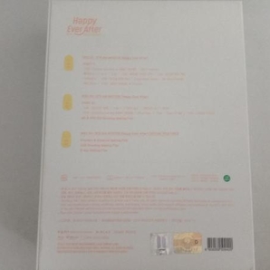 【輸入版】BTS 4th MUSTER Happy Ever After(Blu-ray Disc)の画像2