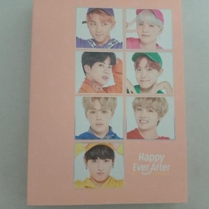 【輸入版】BTS 4th MUSTER Happy Ever After(Blu-ray Disc)の画像3