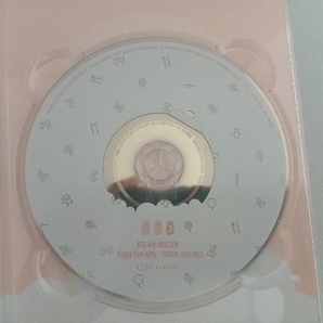 【輸入版】BTS 4th MUSTER Happy Ever After(Blu-ray Disc)の画像6