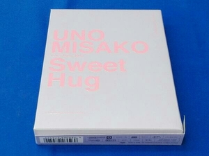 DVD UNO MISAKO Live Tour 2021 'Sweet Hug'(初回生産限定版)