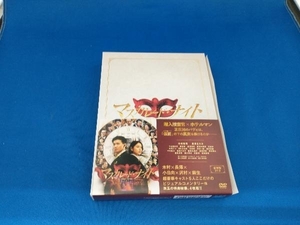 DVD マスカレード・ナイト(豪華版)