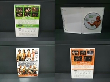 DVD 全日本プロレス コンプリートファイル2009 DVD-BOX 武藤敬司 鈴木みのる 船木誠勝 小島聡 高山善廣 曙_画像5