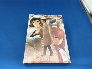 DVD STEINS;GATE DVD-BOX