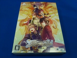 PSVITA Code:Realize ~白銀の奇跡~ ＜限定版＞