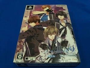 PSVITA ノルン+ノネット ヴァール コモンズ <限定版>