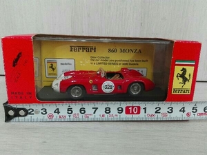  текущее состояние товар Best Model Ferrari Monza miremi задний 1992 pr06